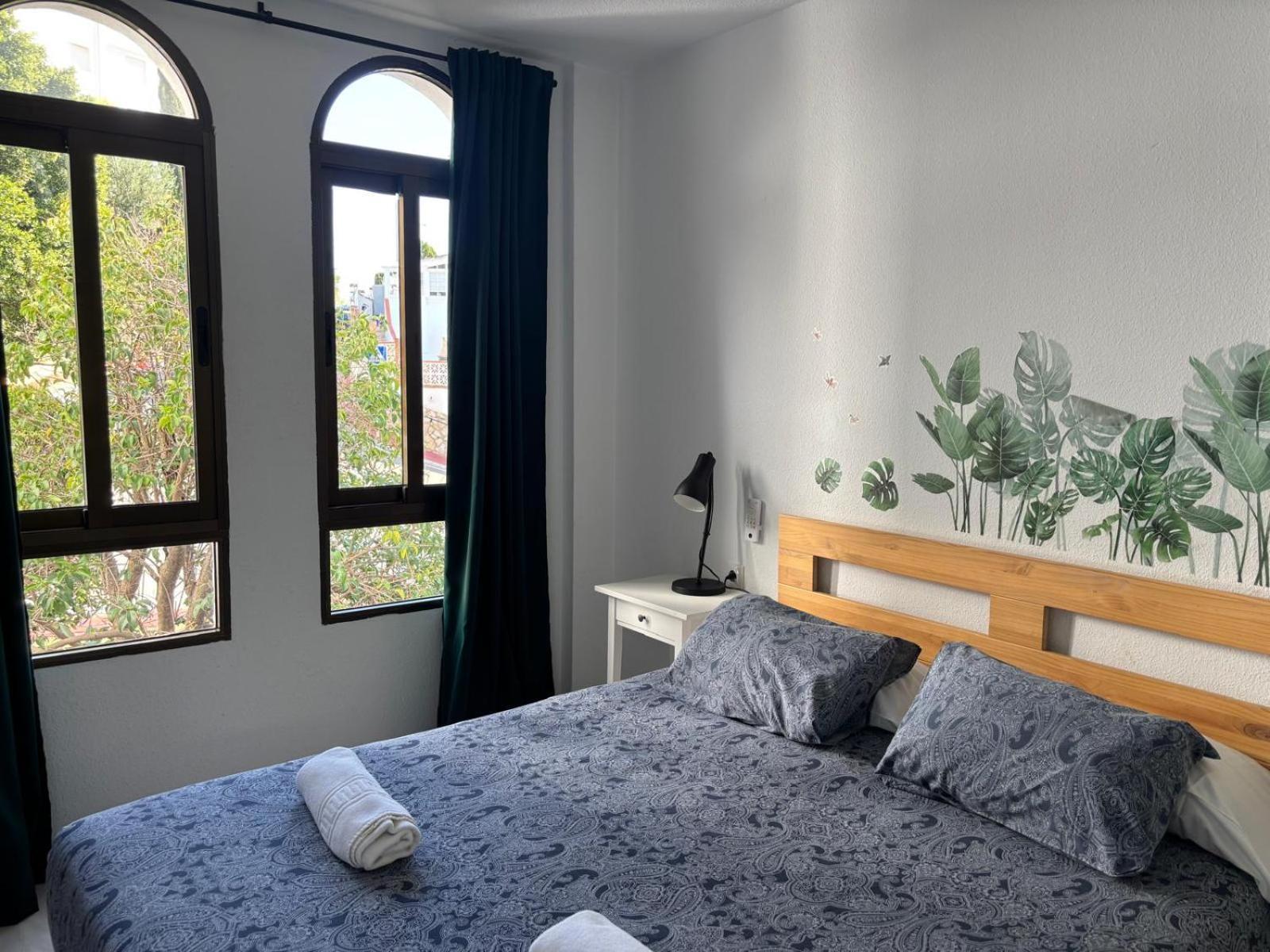 Pueblo Evita Apartment *